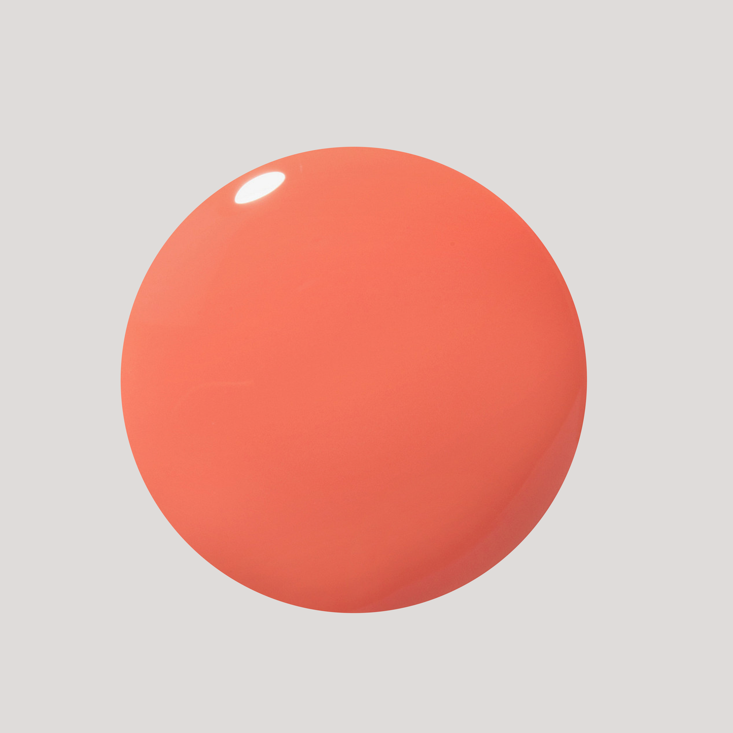 Oh My Lacquer Color Swatch Dot