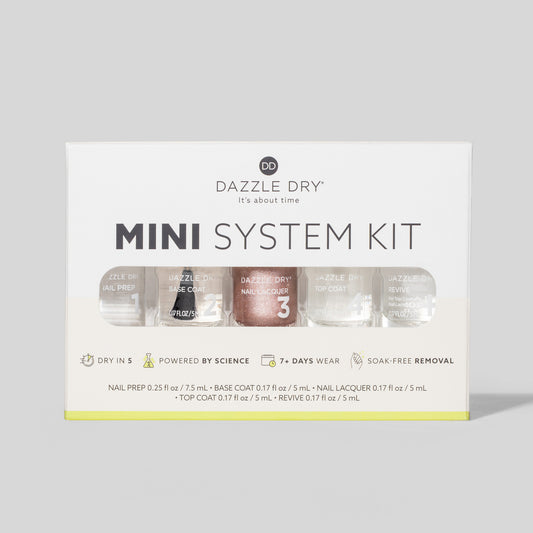 Out N' About Mini Kit