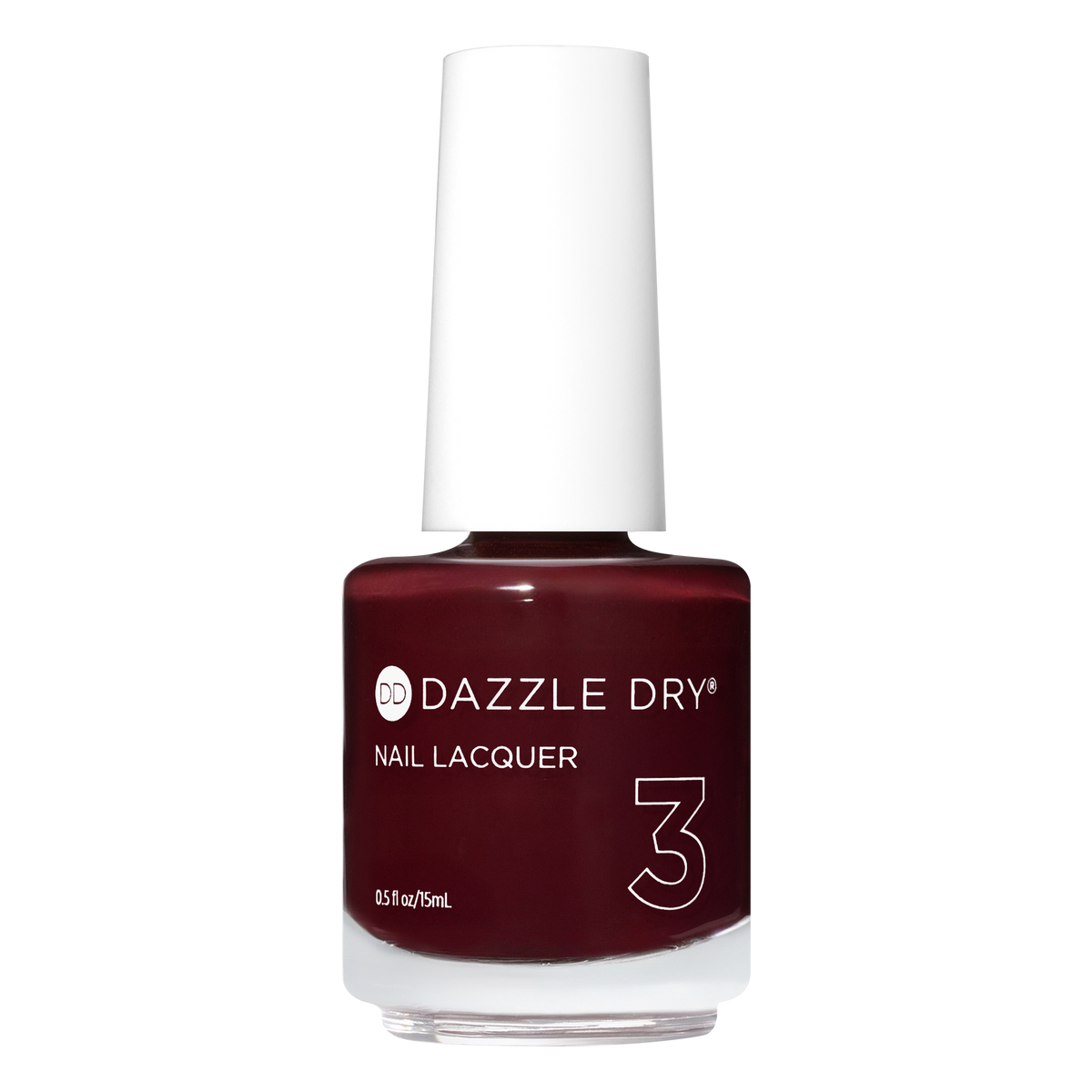 Passionate Red | Cruelty-Free, Nontoxic Nail Polish | Dazzle Dry Passionate Red | Cruelty-Free, Nontoxic Nail Polish | Dazzle Dry