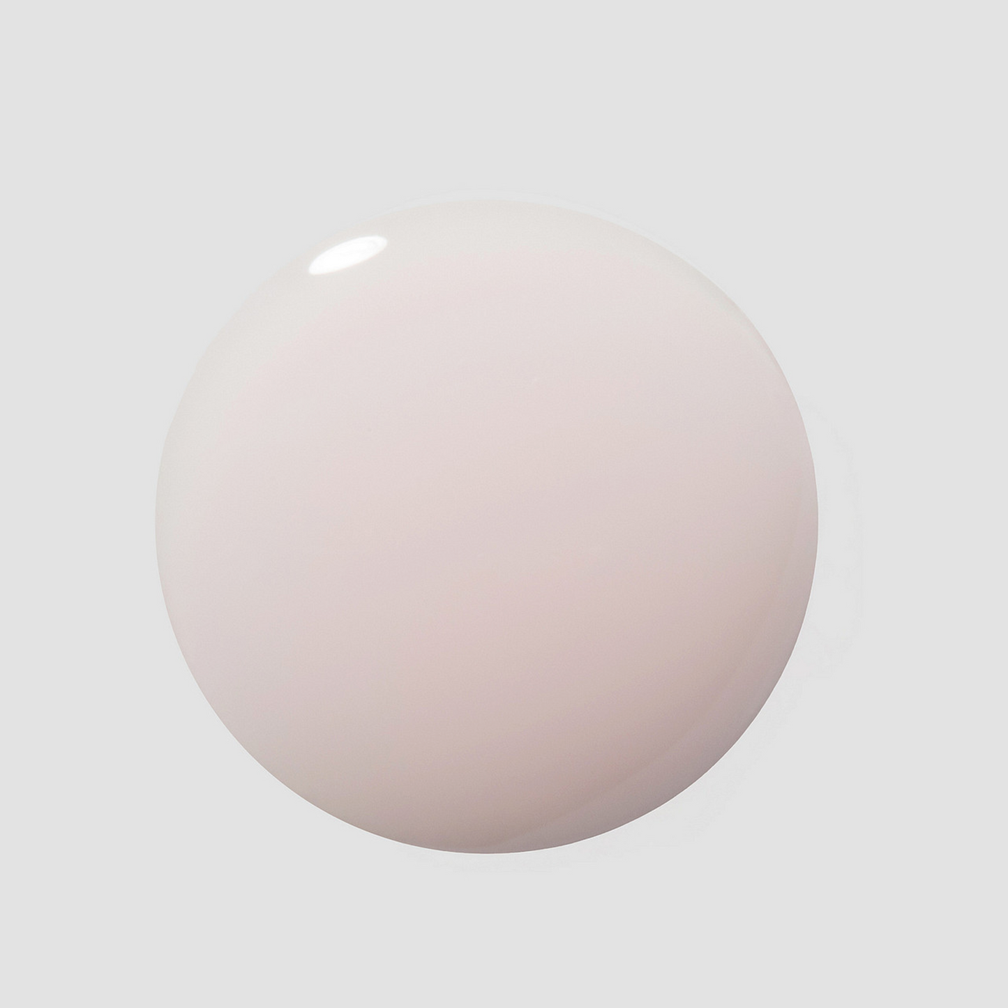 Peacefully Me Lacquer Color Swatch Dot