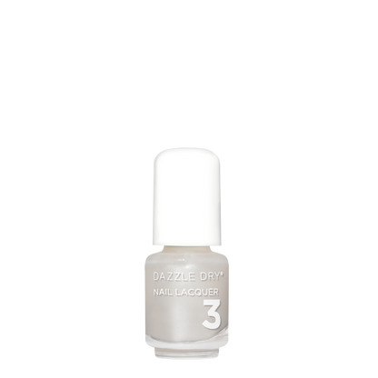 Pearl Mini Size Lacquer by Dazzle Dry