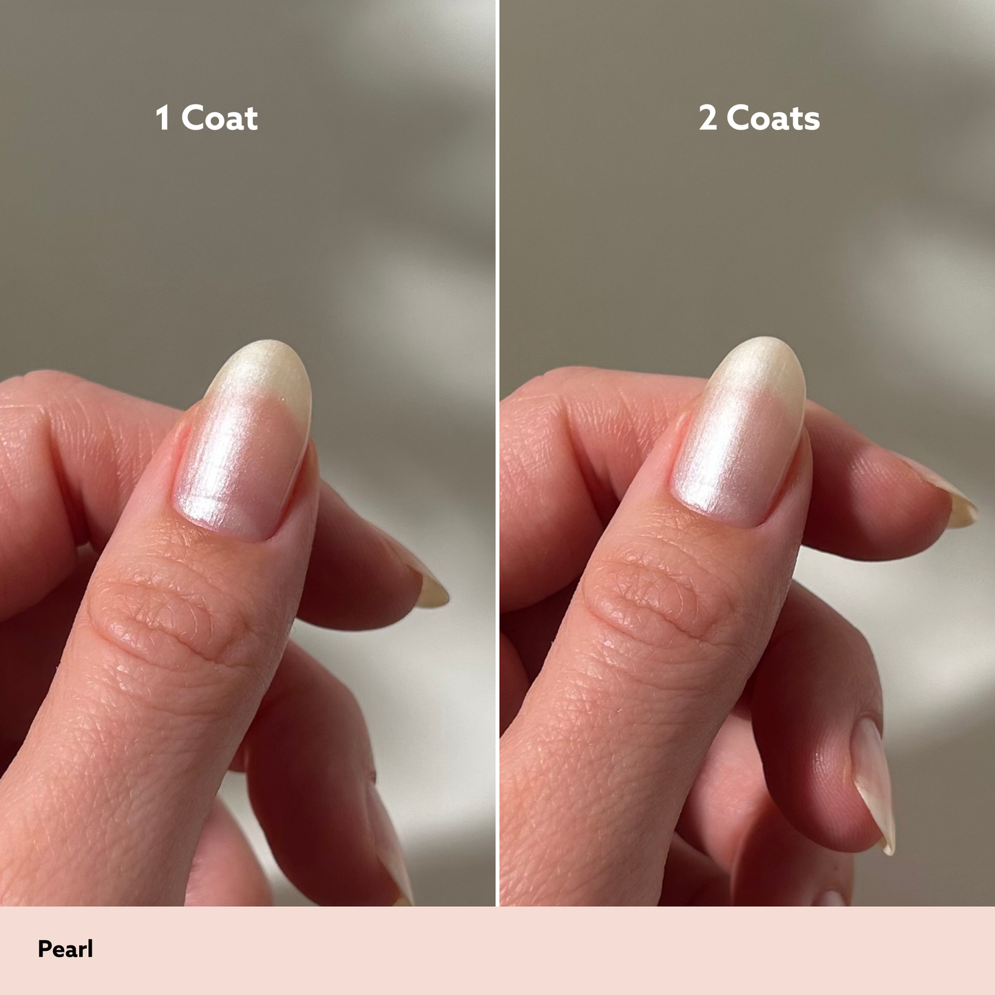 Pearl Nail Polish | Dazzle Dry Pearl Nail Polish | Dazzle Dry