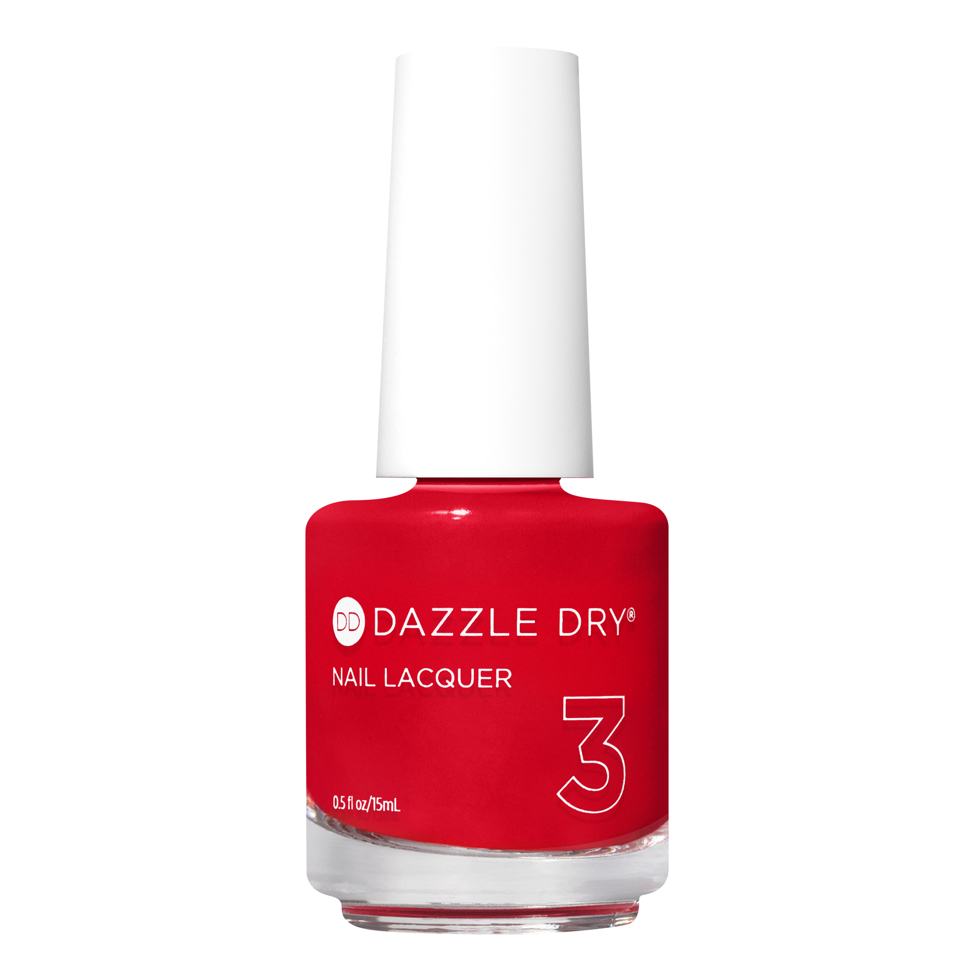 Pep Rally | Long-Lasting, Vegan Nail Polish by Dazzle Dry