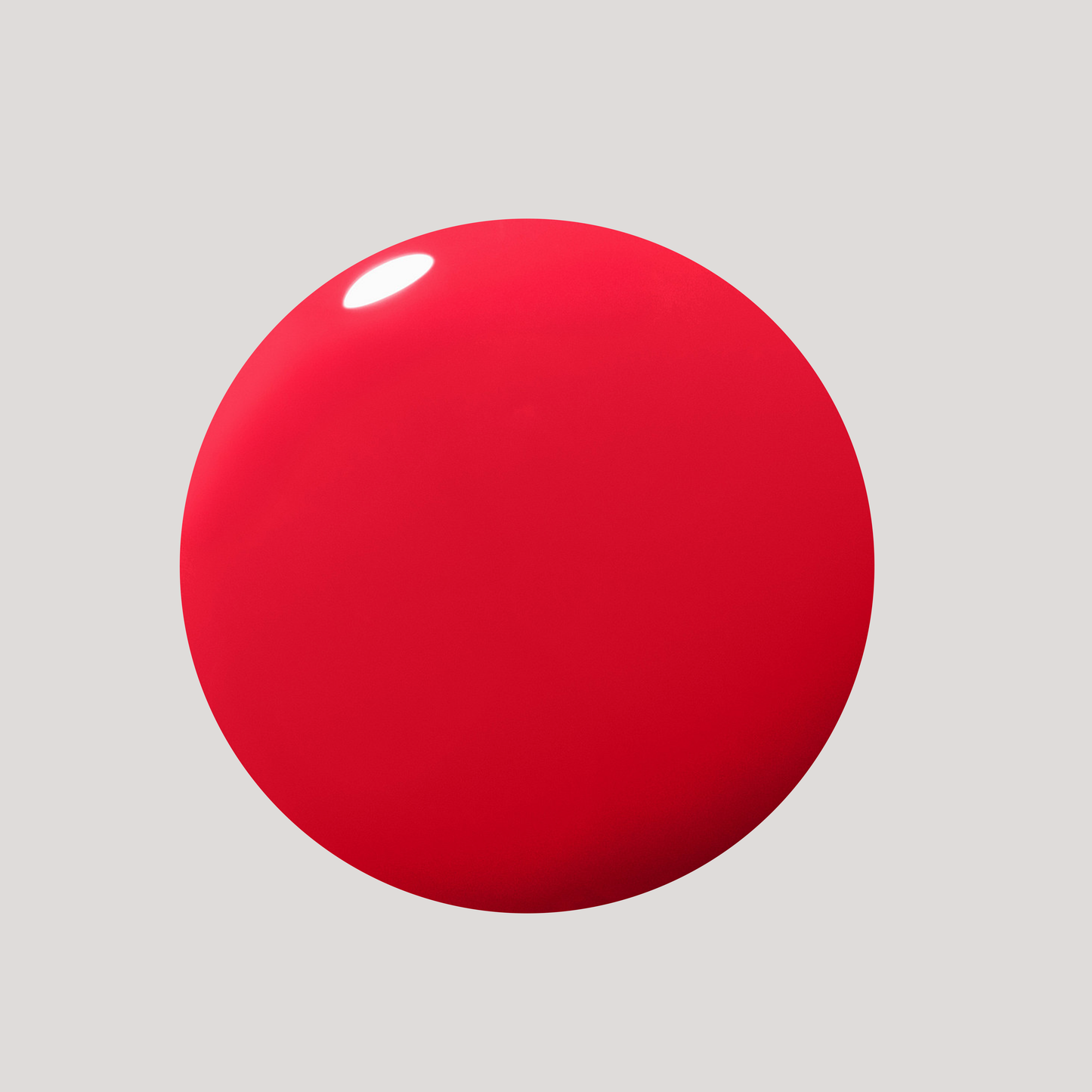 Pep Rally Lacquer Swatch