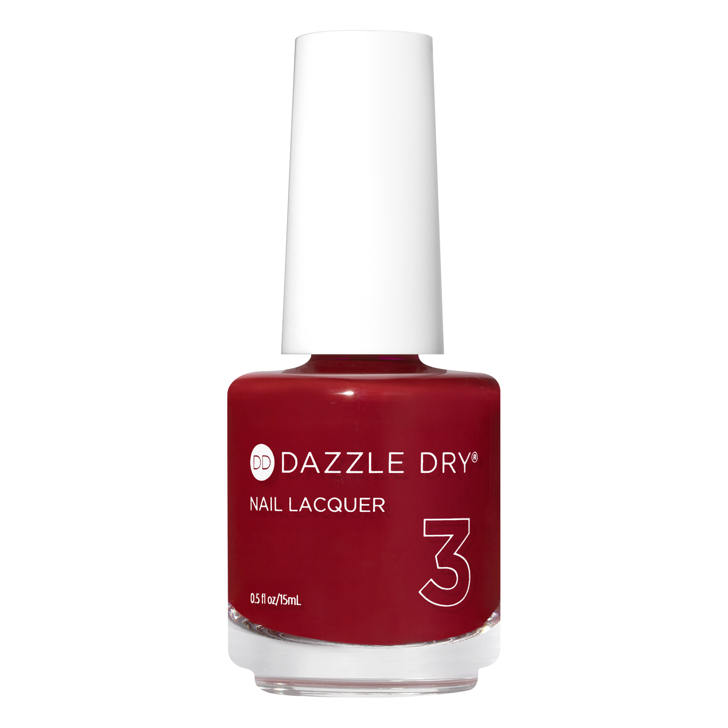 Perfectly Plaid Nail Lacquer by Dazzle Dry