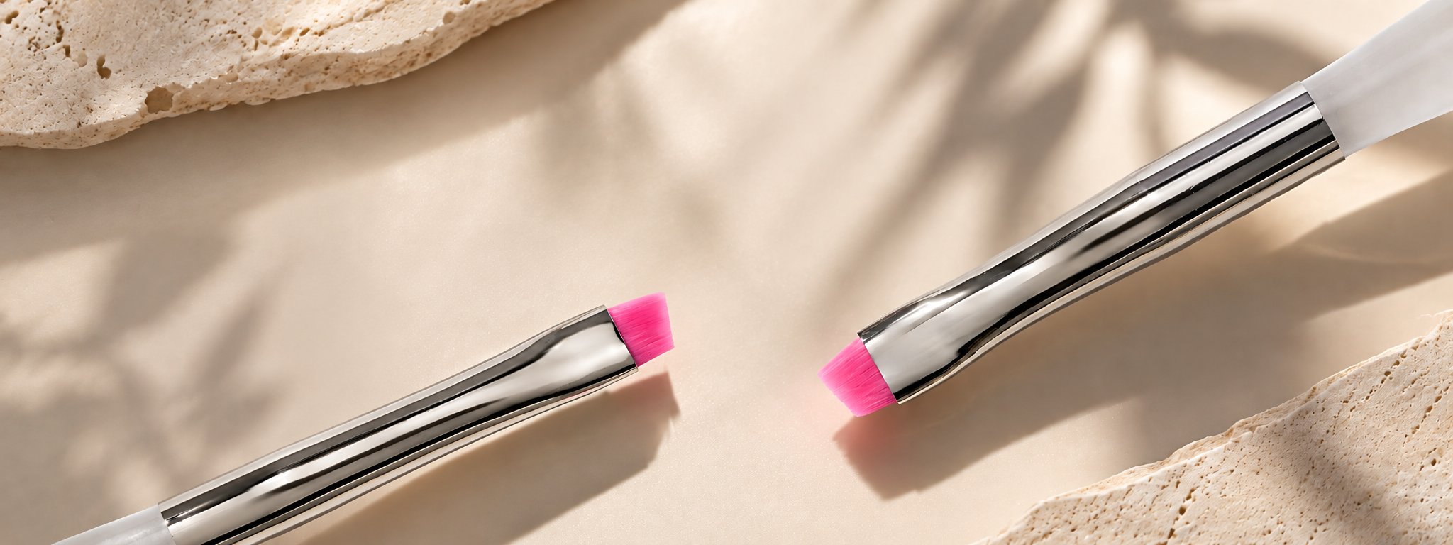 Free Clean Up Brush With $65+ Orders