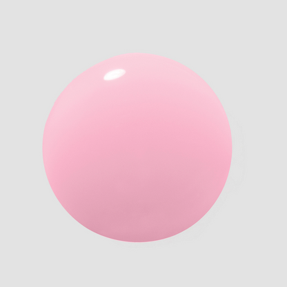 Pinkies Up Lacquer Color Swatch Dot