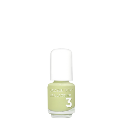 Pistachio Mini Size Lacquer by Dazzle Dry