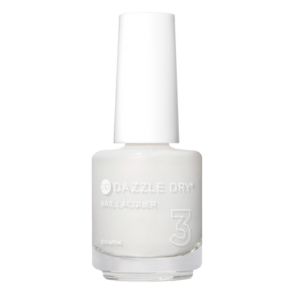 Poised Nail Lacquer by Dazzle Dry
