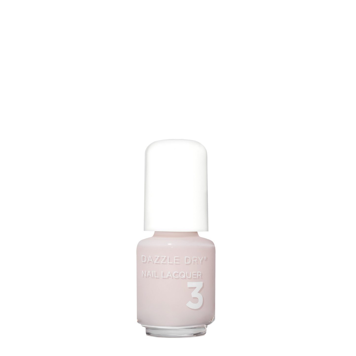 Prima Ballerina Mini Size Lacquer by Dazzle Dry