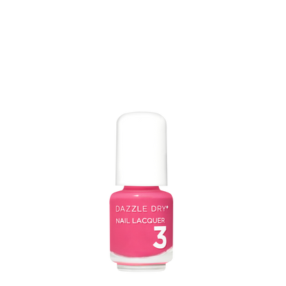Raspberry Crème Mini