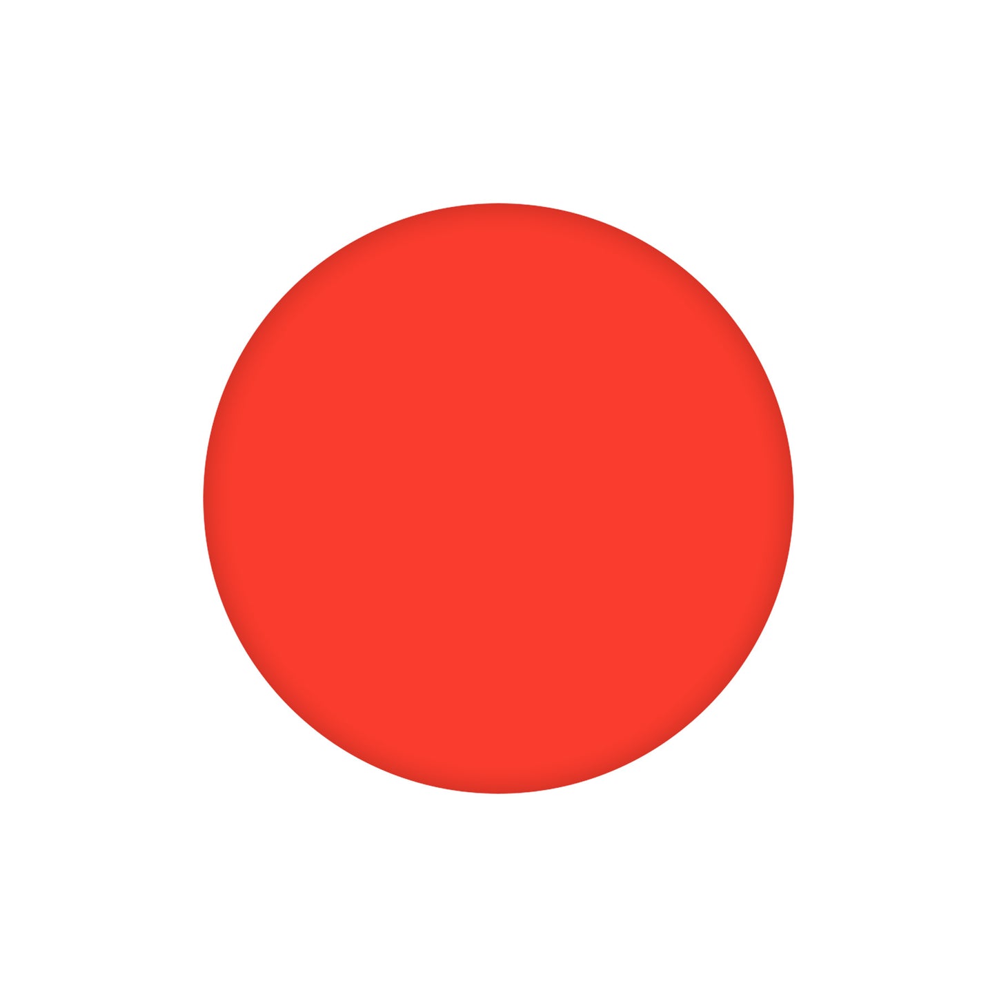 Red Hot Chili Lacquer Dot