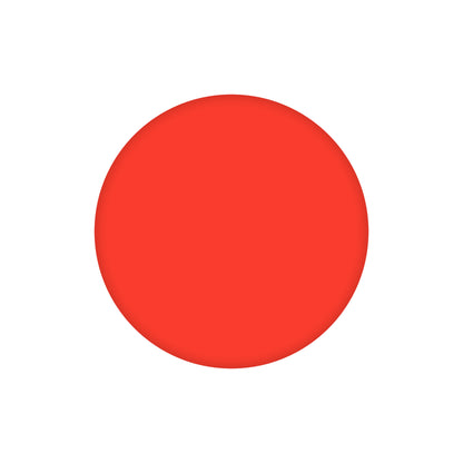 Red Hot Chili Lacquer Dot