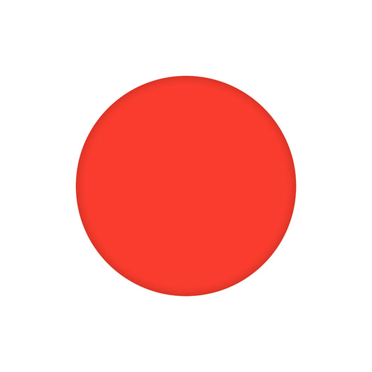 Red Hot Chili Lacquer Dot