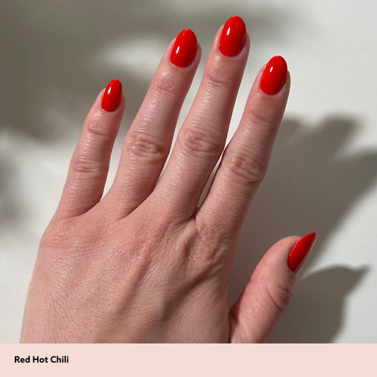 Red Hot Chili