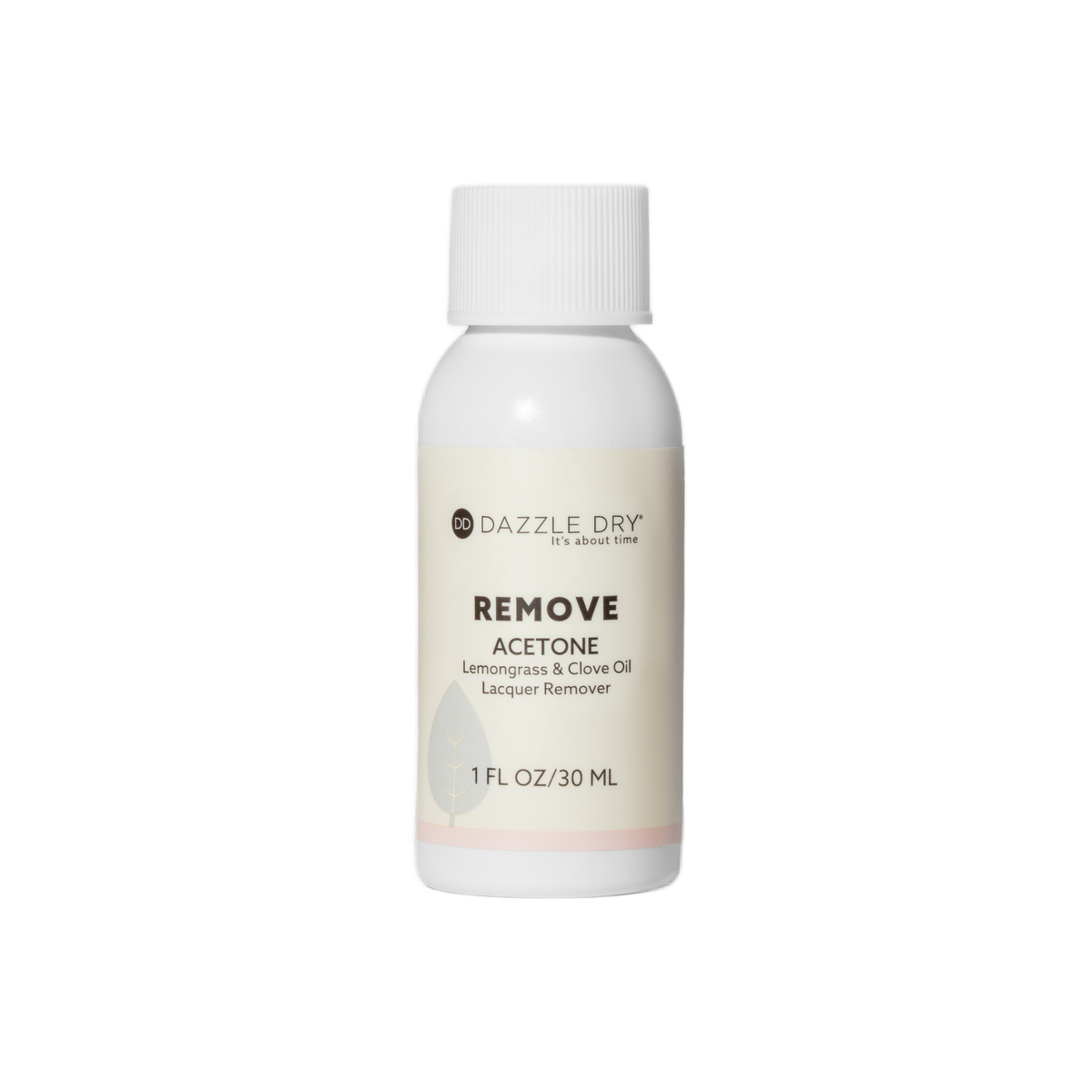 Acetone Remover