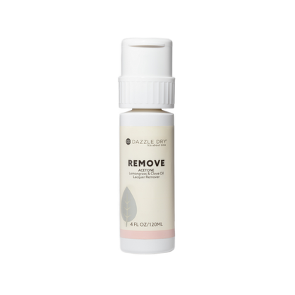 Acetone Remover