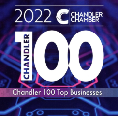 Chandler Top 100 Business