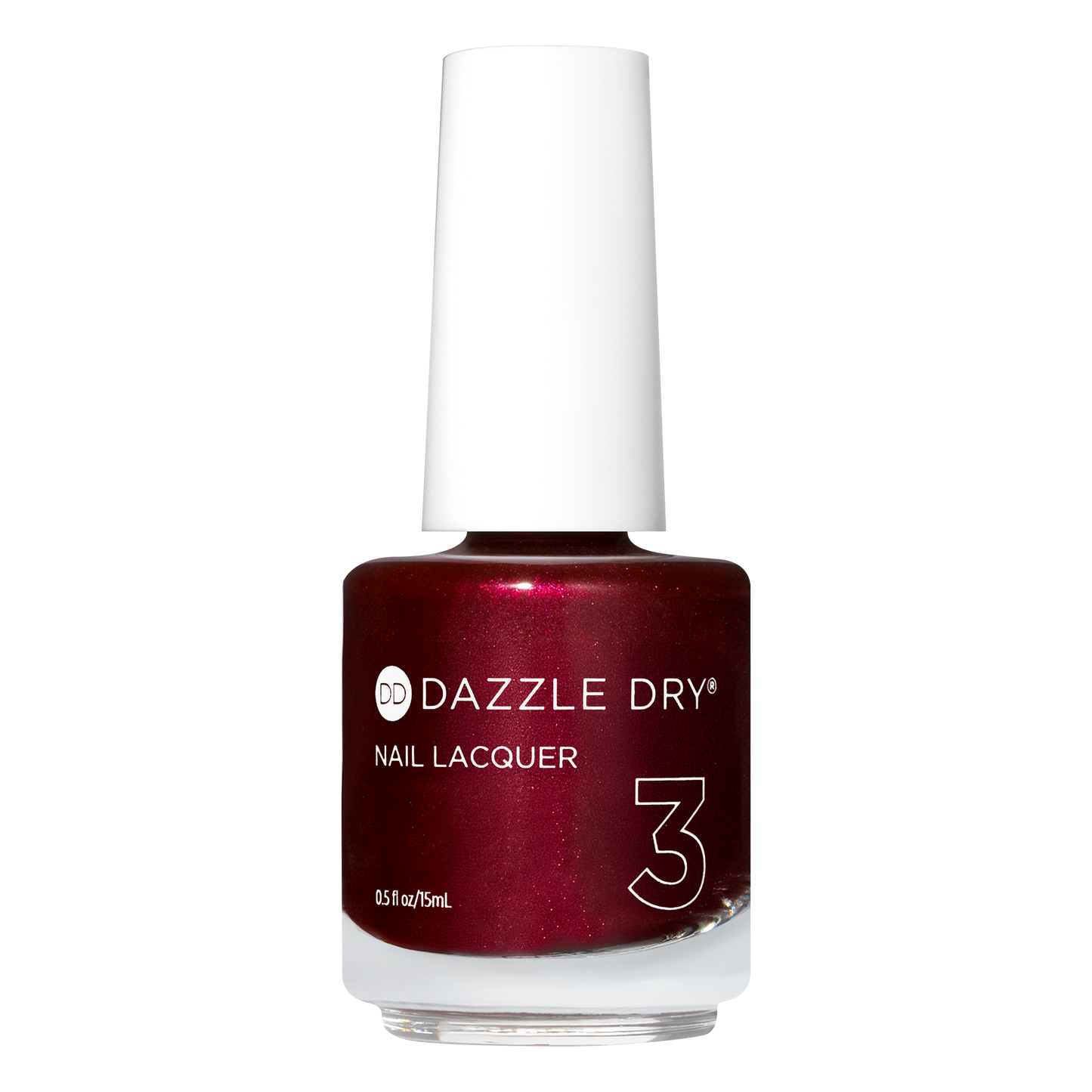 Seduction Nail Lacquer by Dazzle Dry