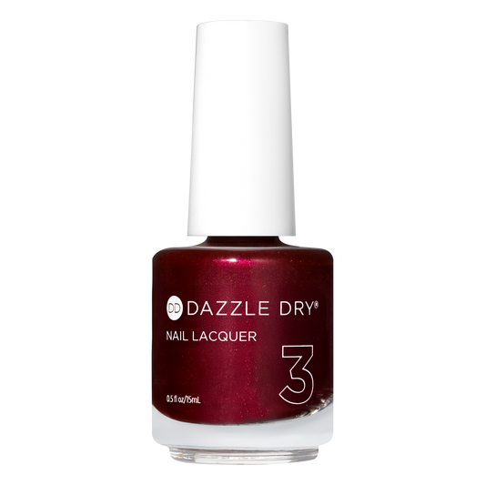 Seduction Nail Lacquer by Dazzle Dry