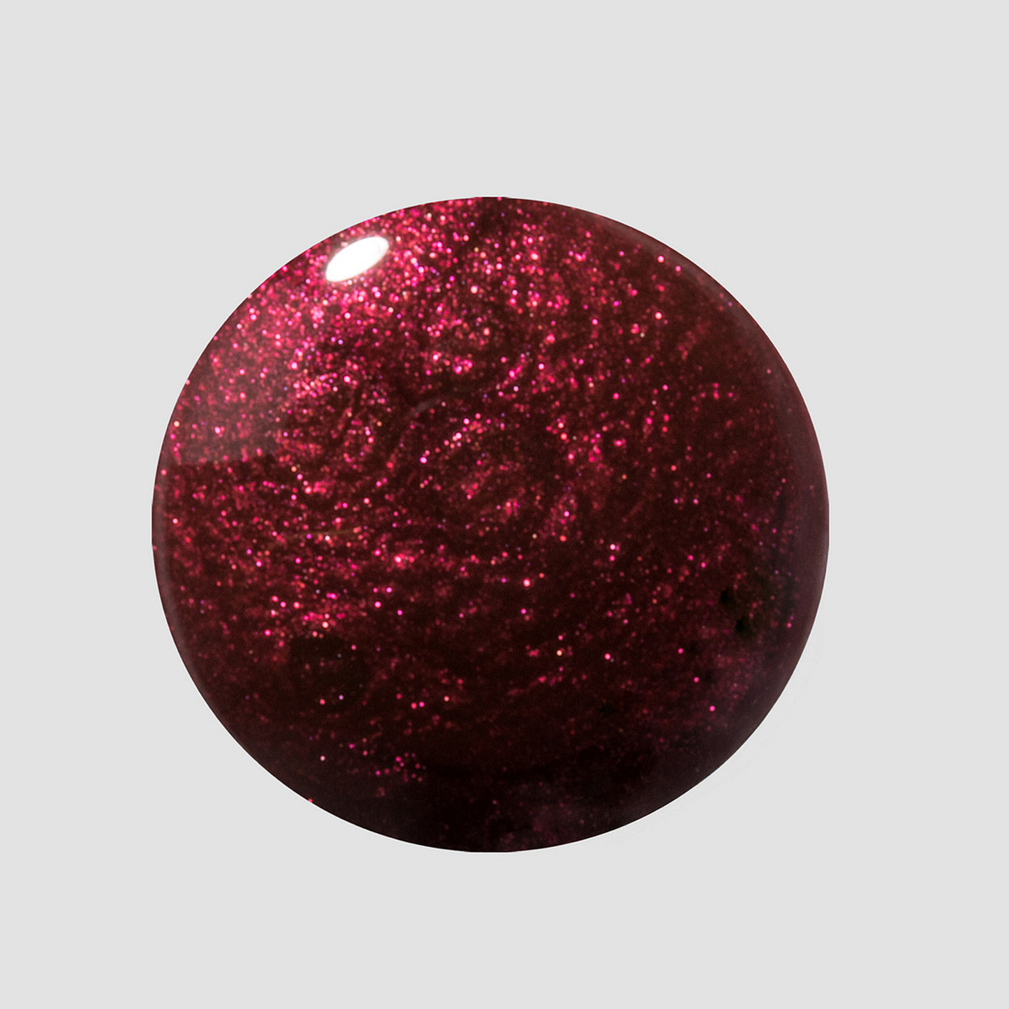 Seduction Lacquer Color Swatch Dot