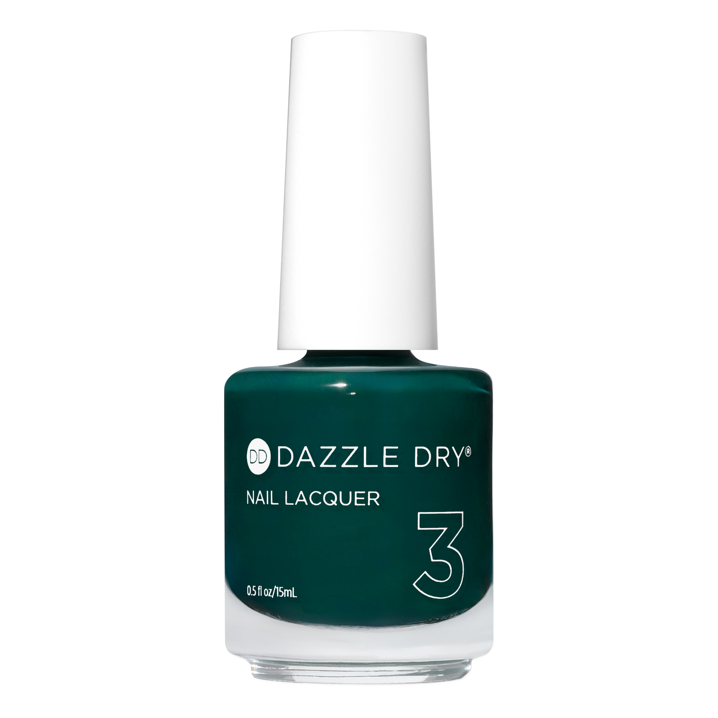 Self-Made  Nail Lacquer by Dazzle Dry