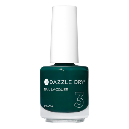 Self-Made  Nail Lacquer by Dazzle Dry