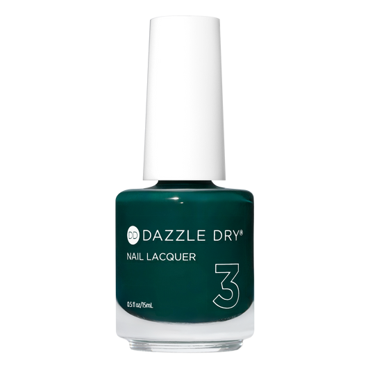 Self-Made  Nail Lacquer by Dazzle Dry