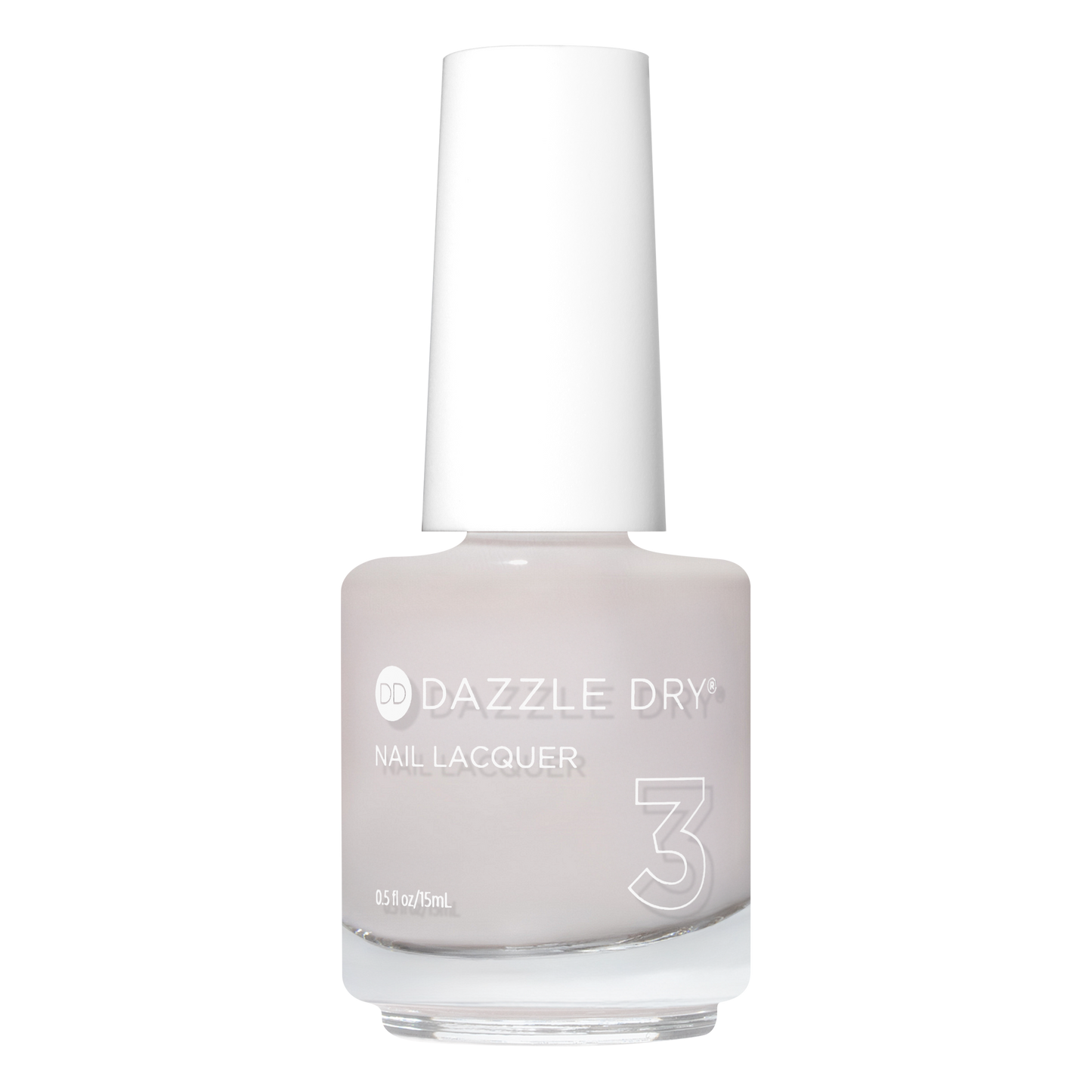 Sentimental Nail Lacquer by Dazzle Dry