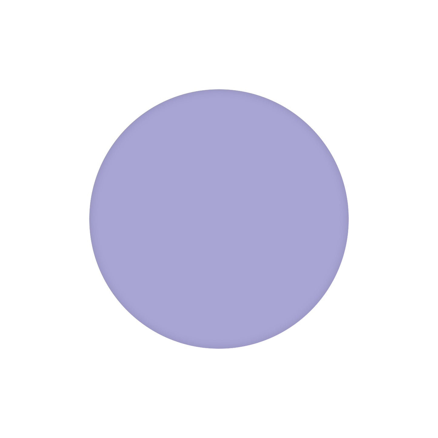 Periwinkle Passion Lacquer Dot