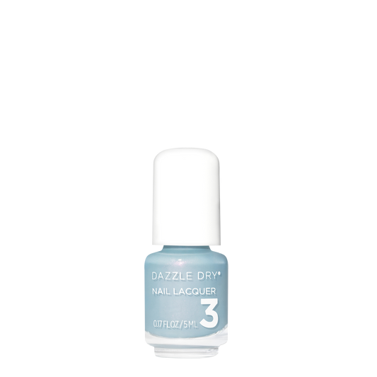 Ski Lift Mini Size Lacquer by Dazzle Dry