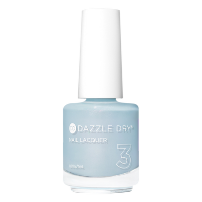 Ski Lift Full Size Nail Lacquer by Dazzle Dry