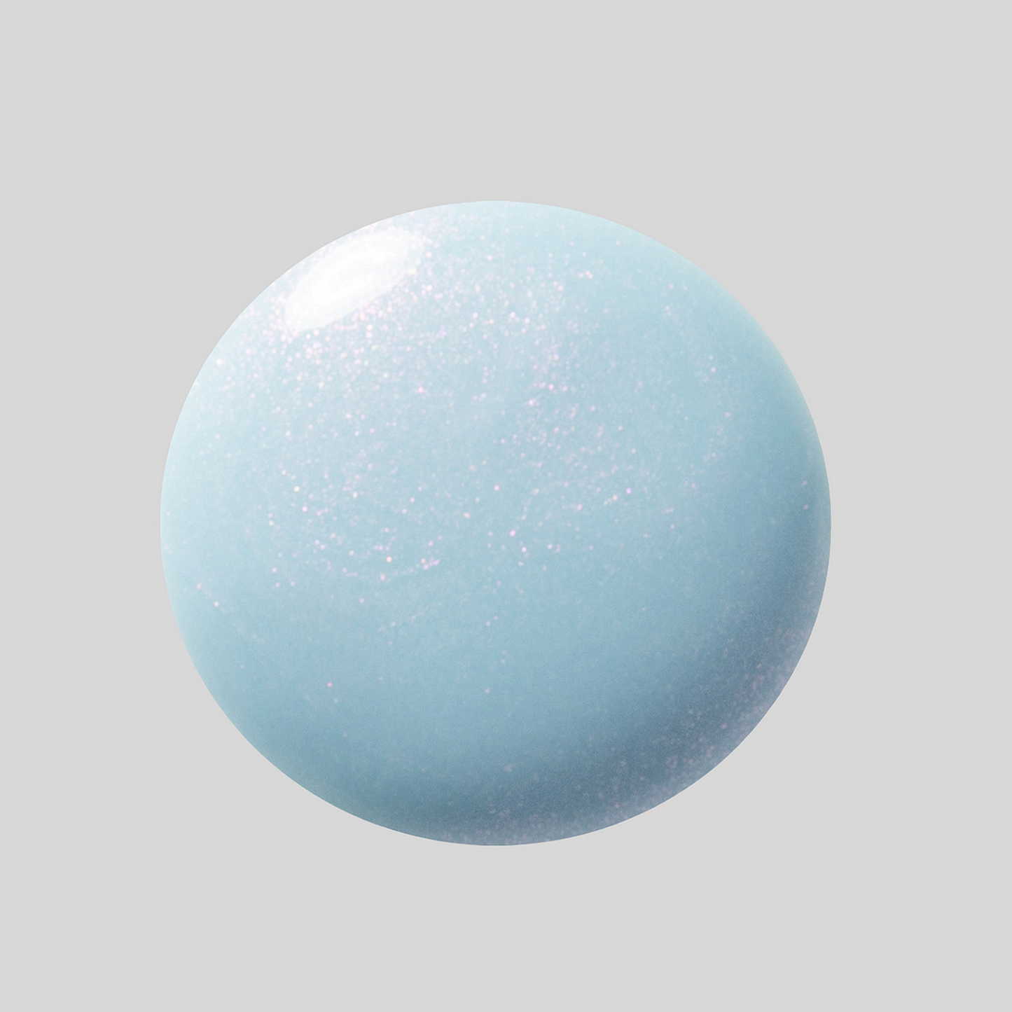 Ski Lift Lacquer Color Swatch Dot