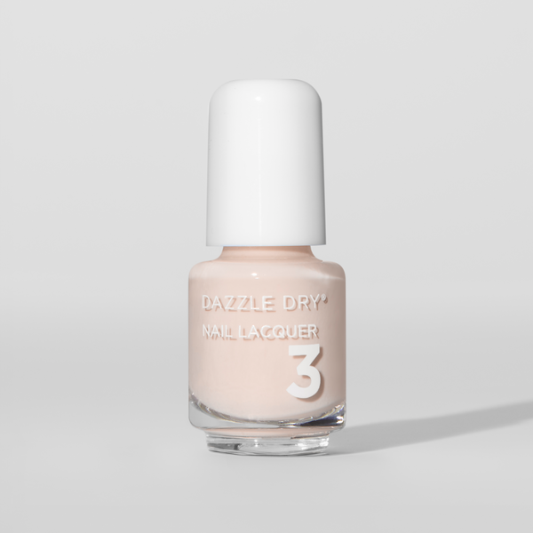 So On Pointe Mini Lacquer Bottle