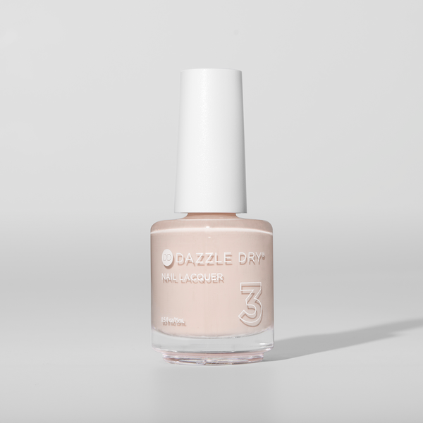 So On Pointe Nail Lacquer Bottle