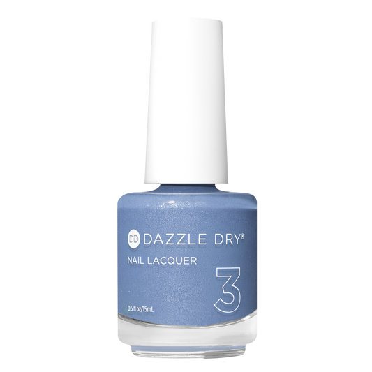 Soar Nail Lacquer by Dazzle Dry