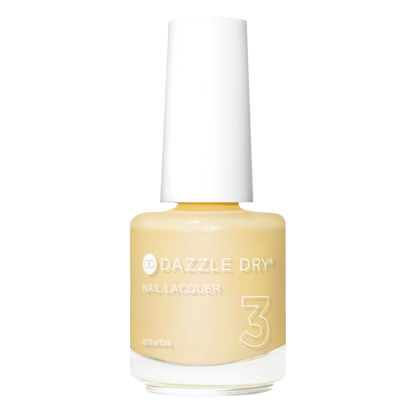 Solstice Full Size Nail Lacquer by Dazzle Dry