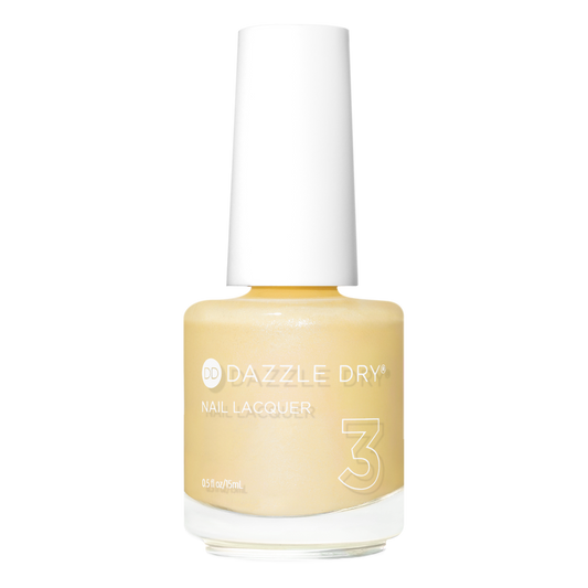 Solstice Full Size Nail Lacquer by Dazzle Dry