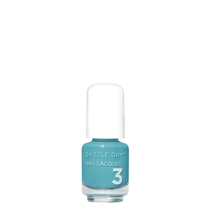 Spearmint Tea Mini Size Lacquer by Dazzle Dry