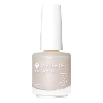 Spiritual Diva full size nail lacquer by dazzle dry