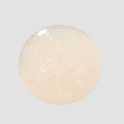 Stardust Lacquer Color Swatch Dot