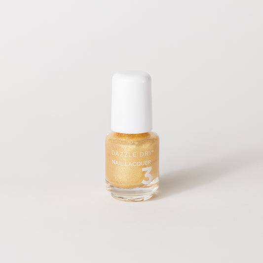 Stargazer Mini – nail lacquer by Dazzle Dry