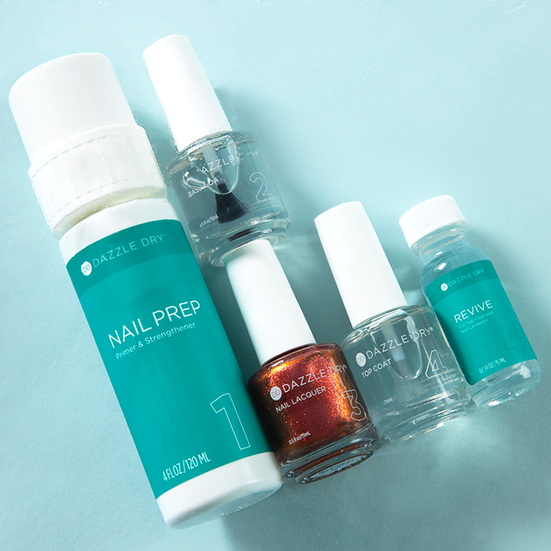 Mend - Nail Repair Oil