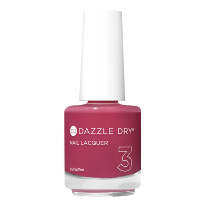 Take A Chance nail lacquer by Dazzle Dry