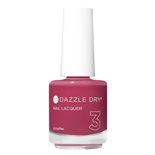 Take A Chance nail lacquer by Dazzle Dry