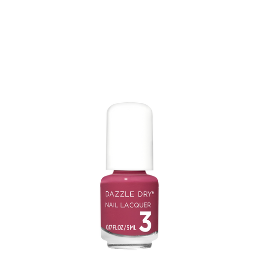 Take A Chance mini nail lacquer by Dazzle Dry