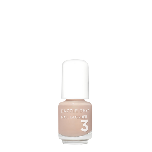 Textbook Mini Size Lacquer by Dazzle Dry