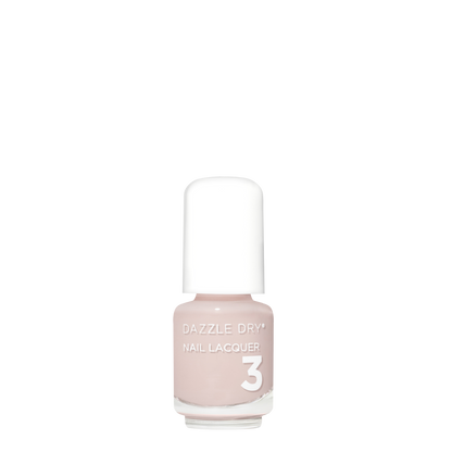Touch of Love Mini Size Lacquer by Dazzle Dry