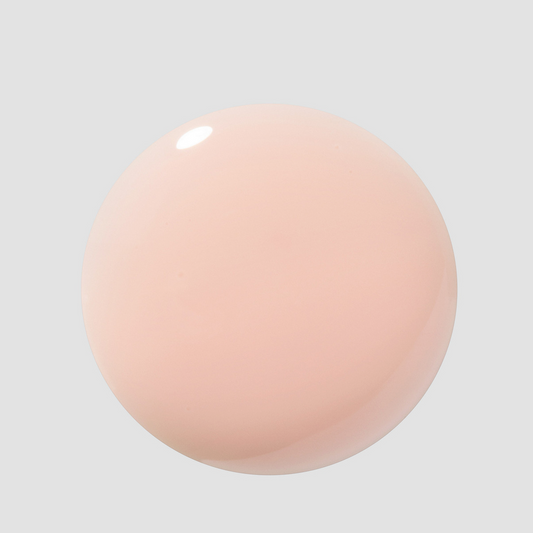 Truth Lacquer Color Swatch Dot