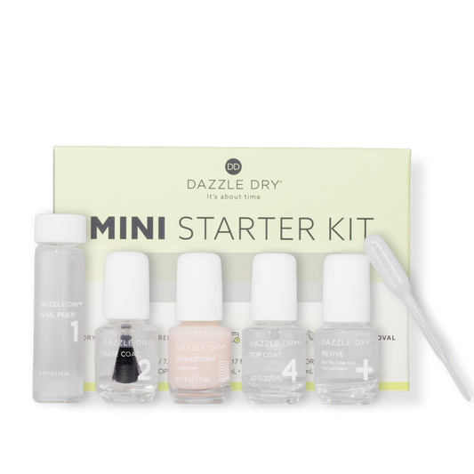 Mini Starter Kit